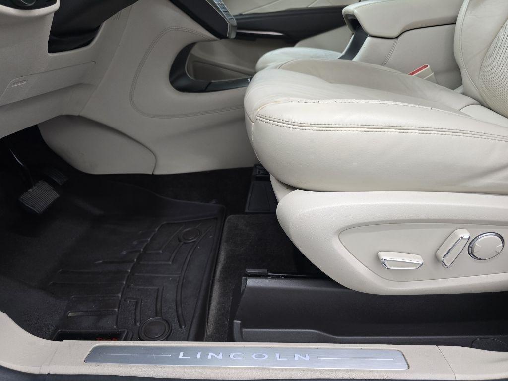 Lincoln MKC Select FWD 2017