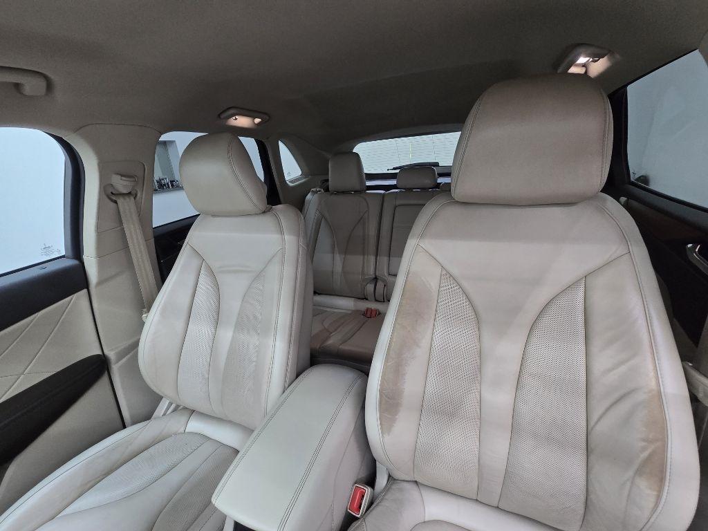 Lincoln MKC Select FWD 2017
