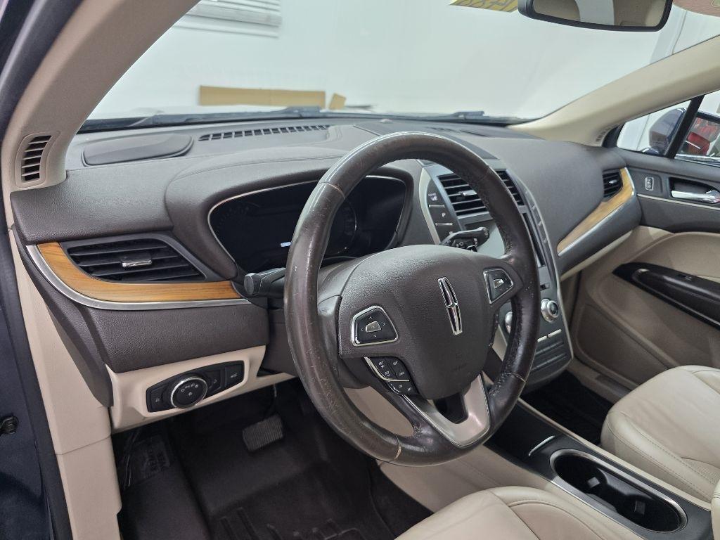 Lincoln MKC Select FWD 2017