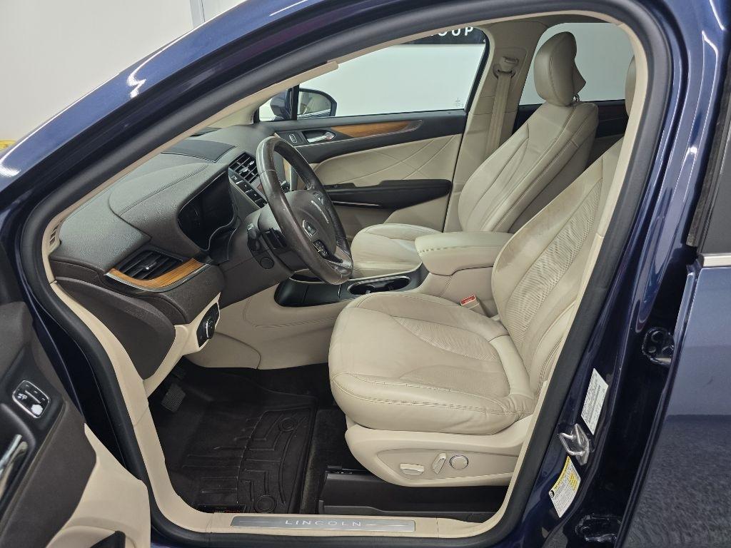 Lincoln MKC Select FWD 2017