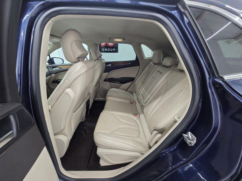 Lincoln MKC Select FWD 2017