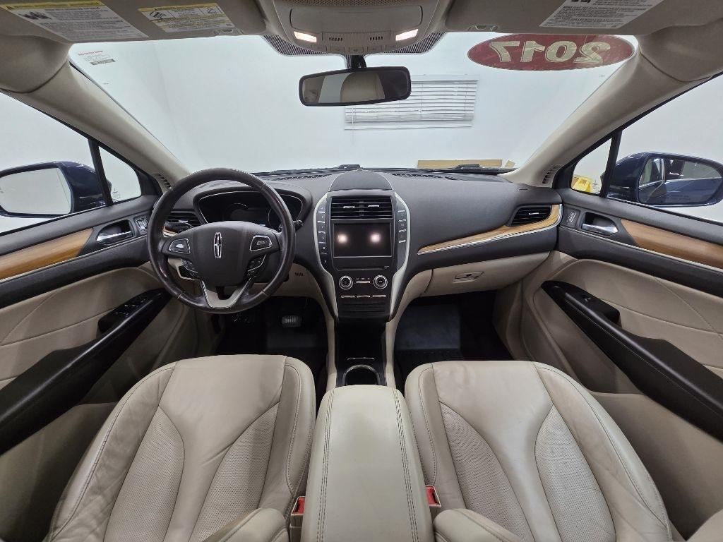 Lincoln MKC Select FWD 2017