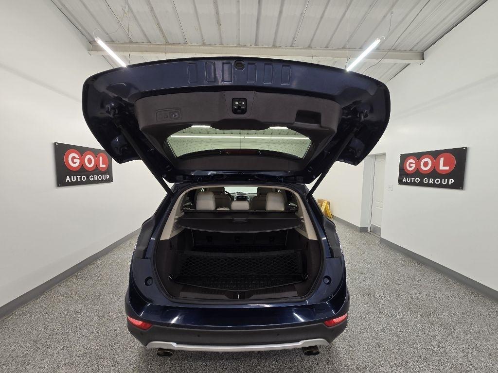Lincoln MKC Select FWD 2017