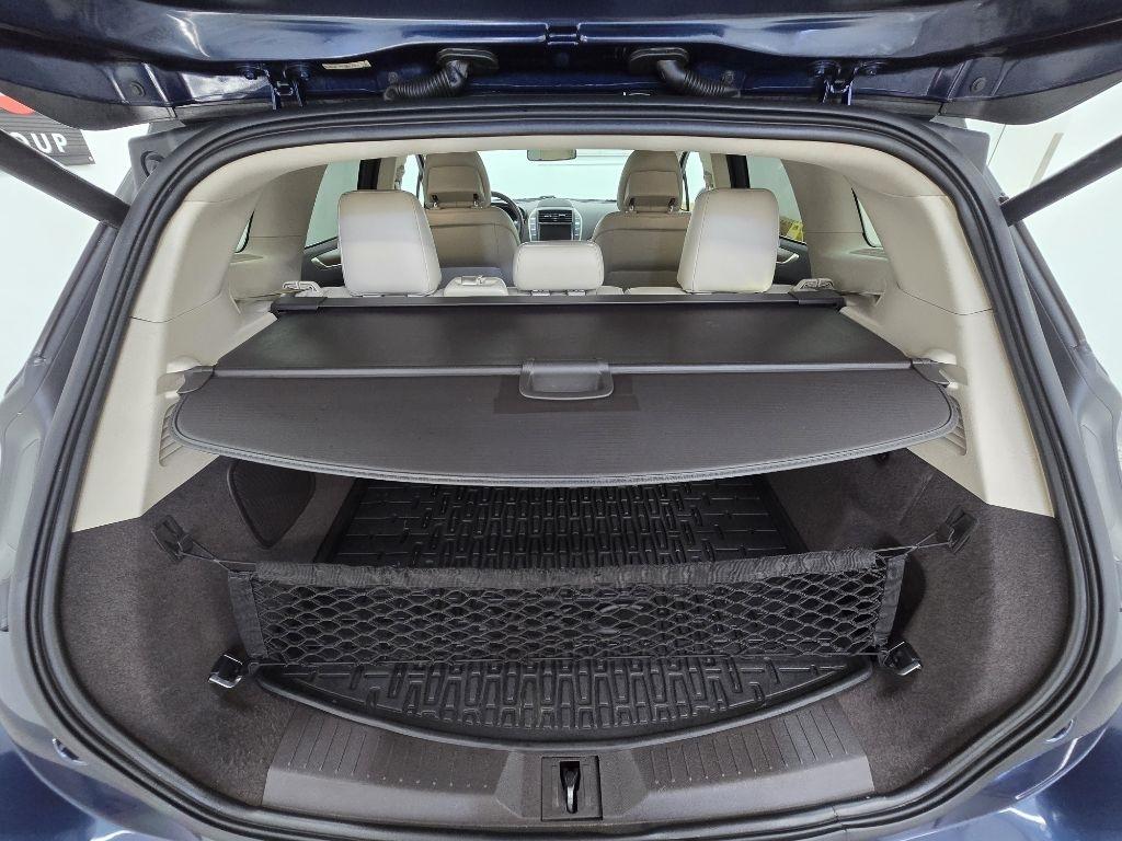 Lincoln MKC Select FWD 2017