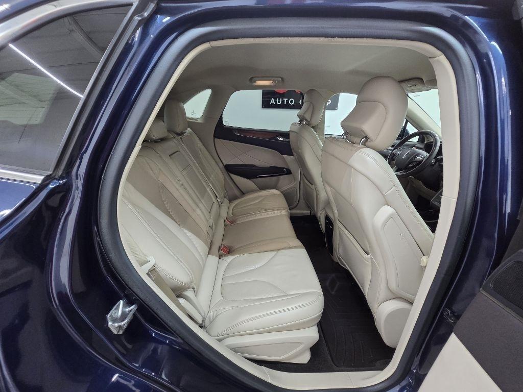 Lincoln MKC Select FWD 2017