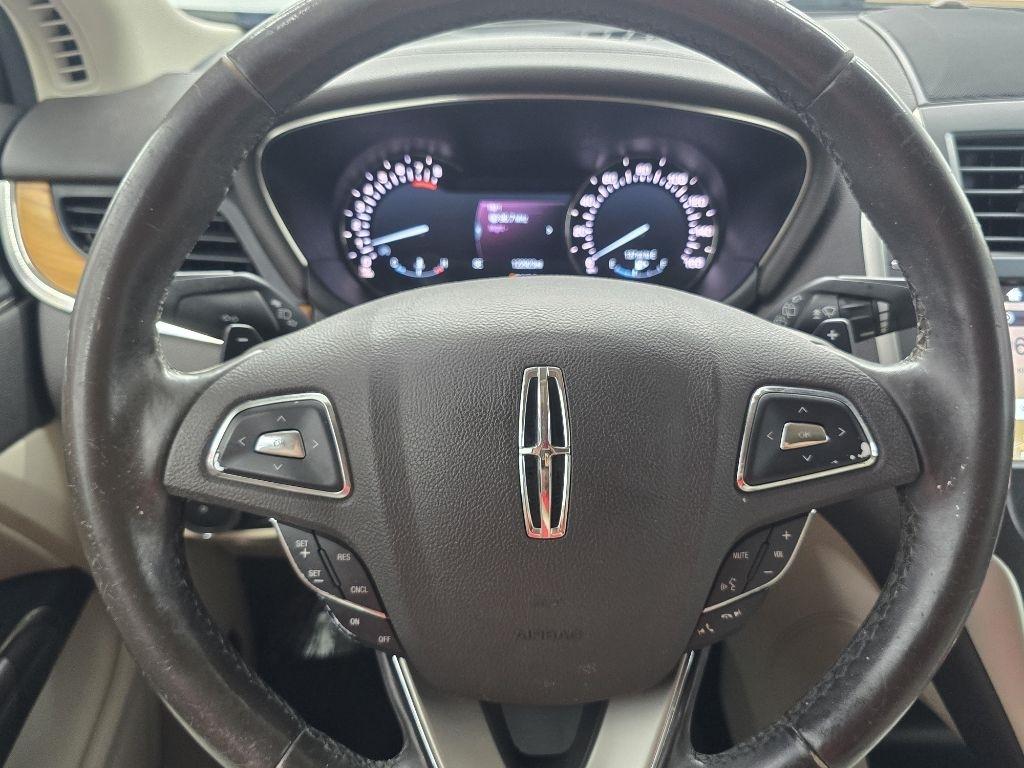 Lincoln MKC Select FWD 2017
