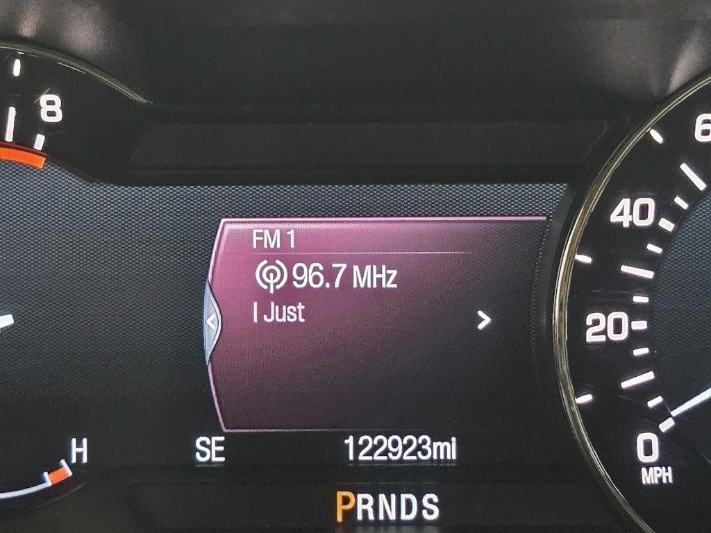 Lincoln MKC Select FWD 2017