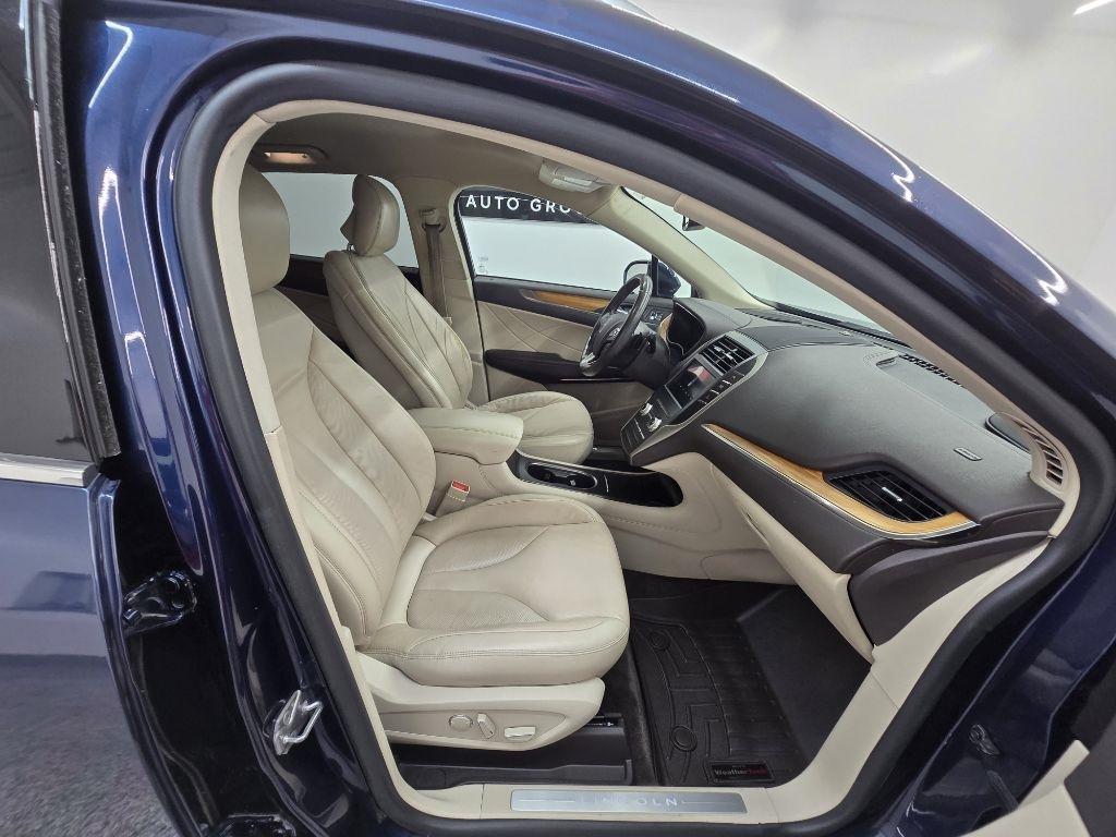 Lincoln MKC Select FWD 2017
