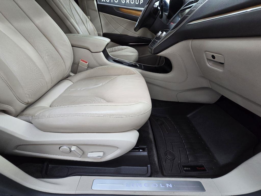 Lincoln MKC Select FWD 2017