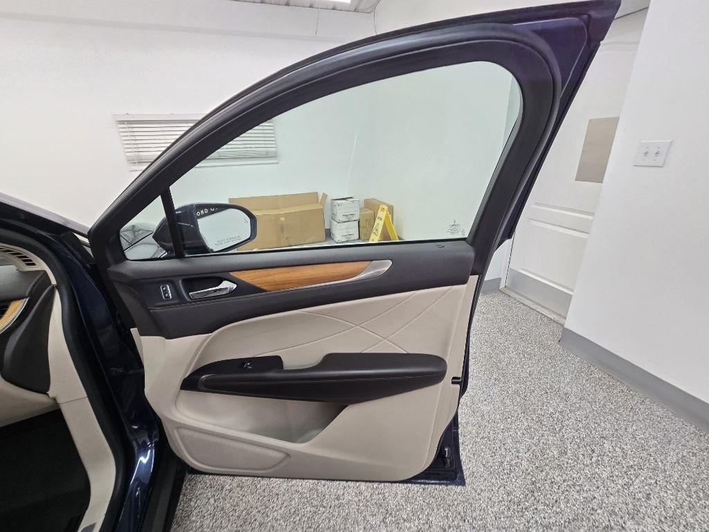Lincoln MKC Select FWD 2017