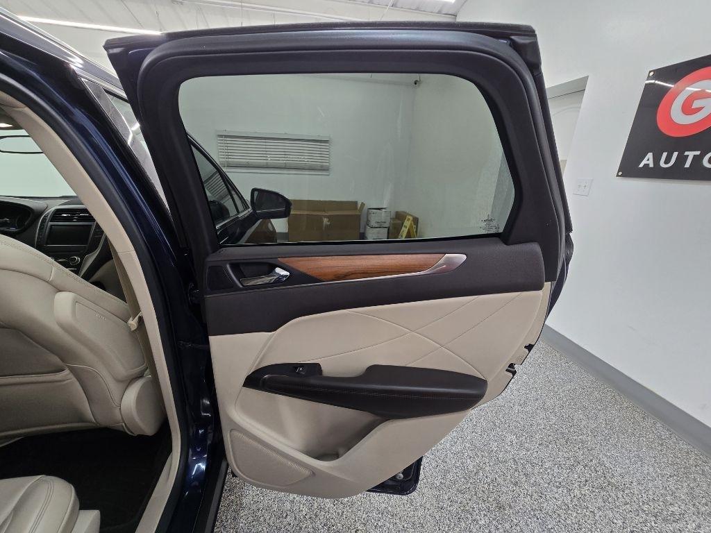 Lincoln MKC Select FWD 2017