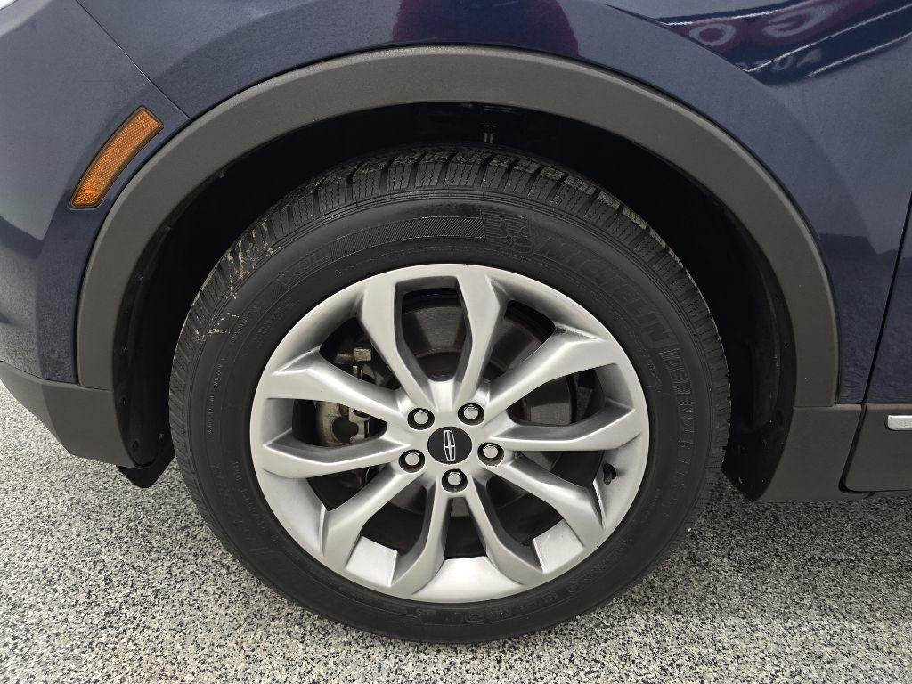 Lincoln MKC Select FWD 2017