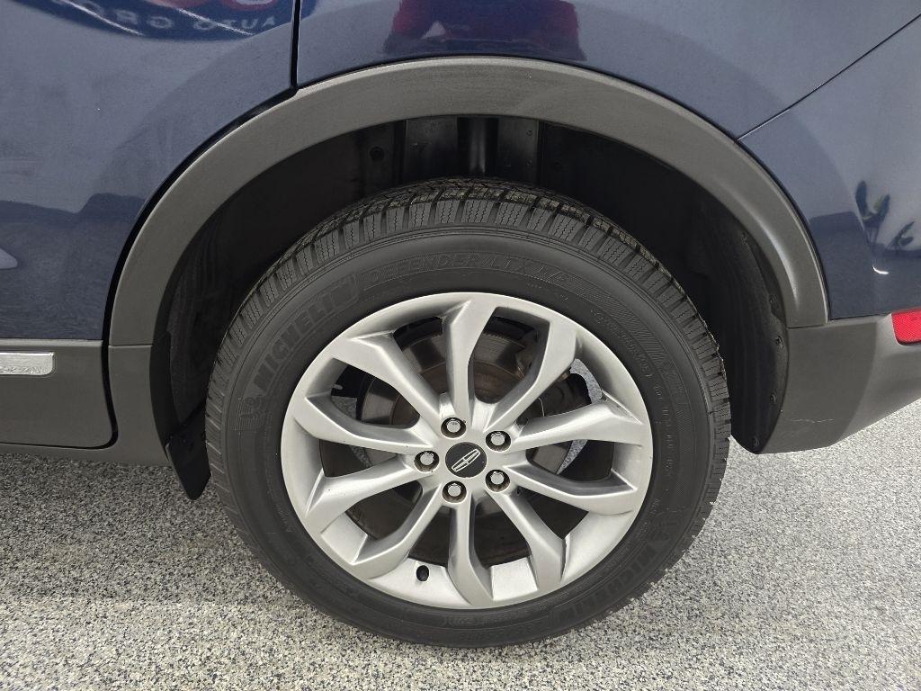 Lincoln MKC Select FWD 2017