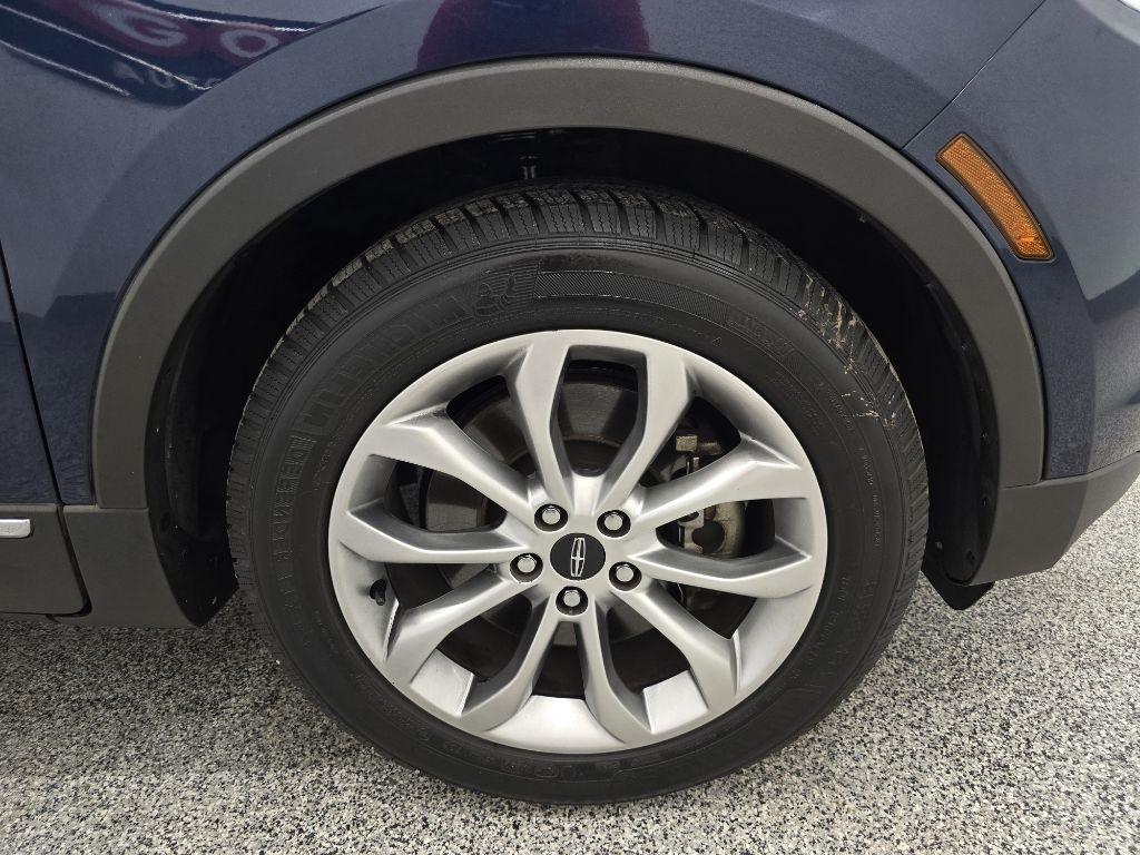 Lincoln MKC Select FWD 2017