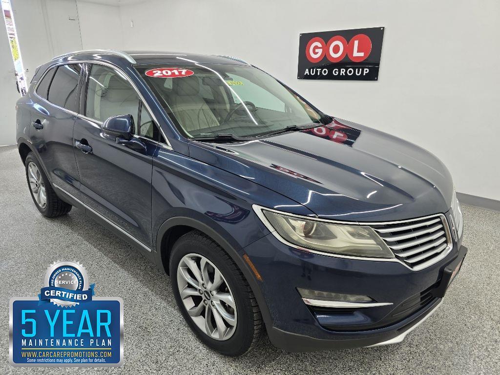 Lincoln MKC Select FWD 2017