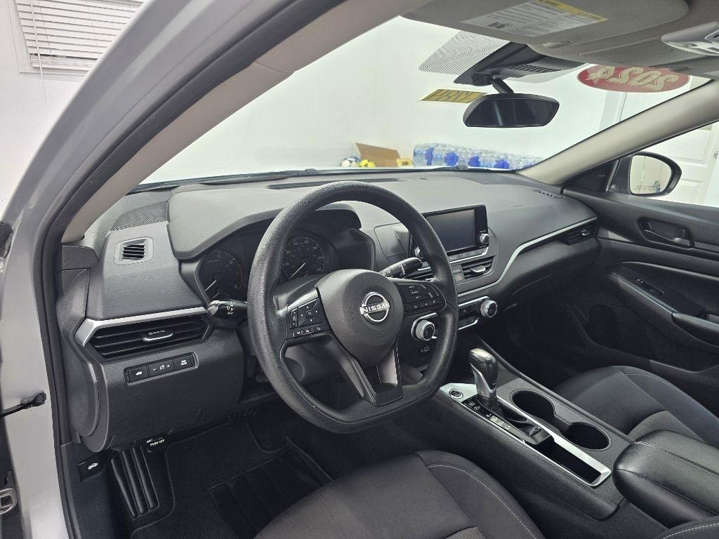 Nissan Altima 2.5 S 2024