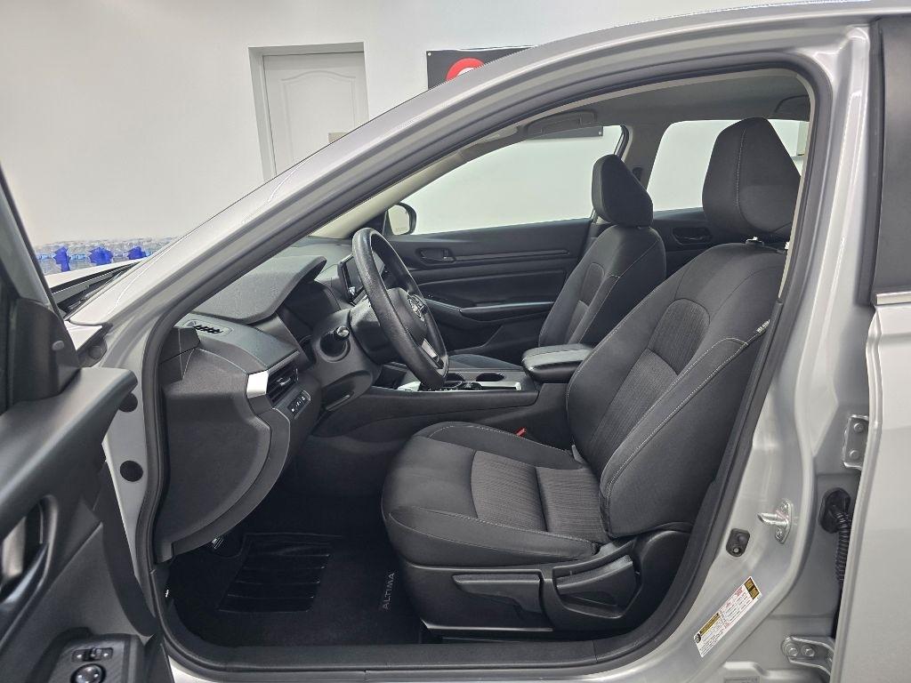 Nissan Altima 2.5 S 2024