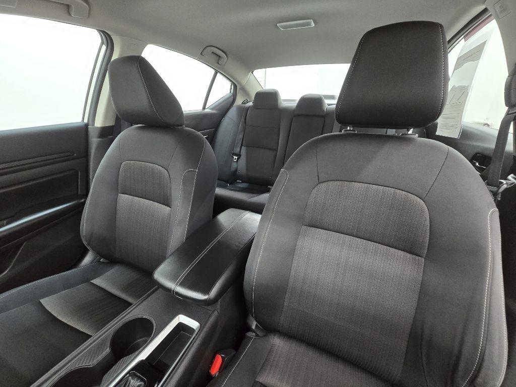 Nissan Altima 2.5 S 2024