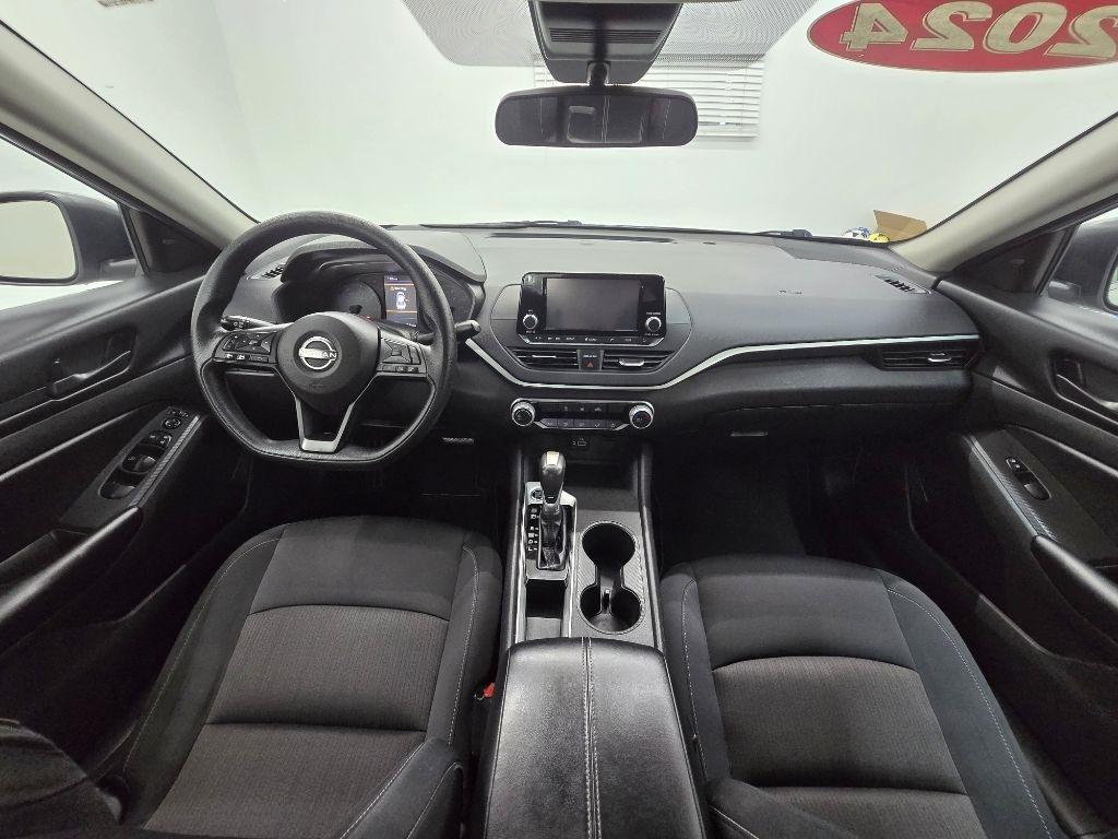 Nissan Altima 2.5 S 2024