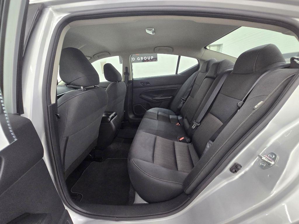 Nissan Altima 2.5 S 2024