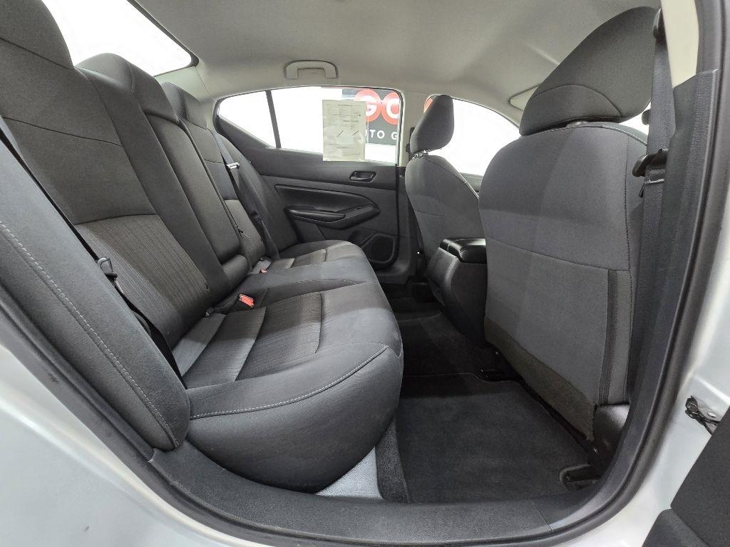 Nissan Altima 2.5 S 2024