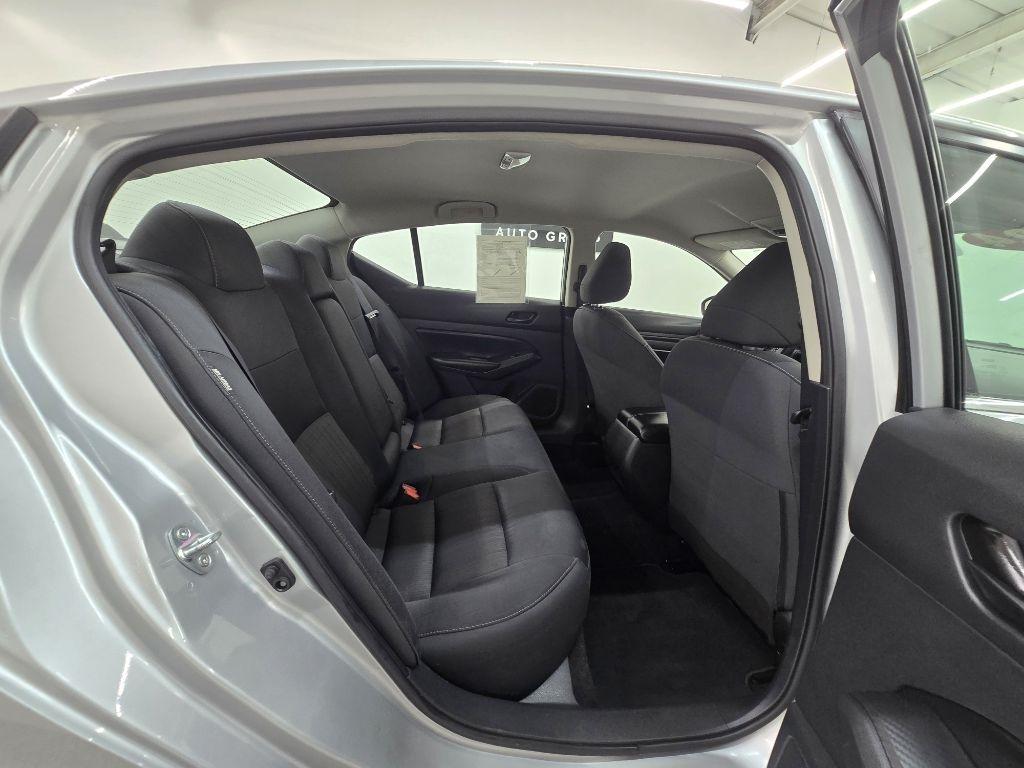 Nissan Altima 2.5 S 2024