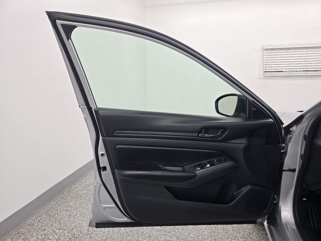 Nissan Altima 2.5 S 2024