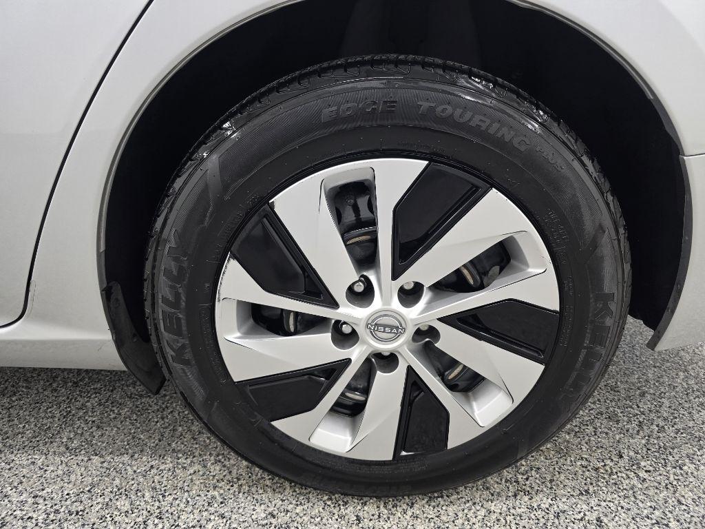 Nissan Altima 2.5 S 2024