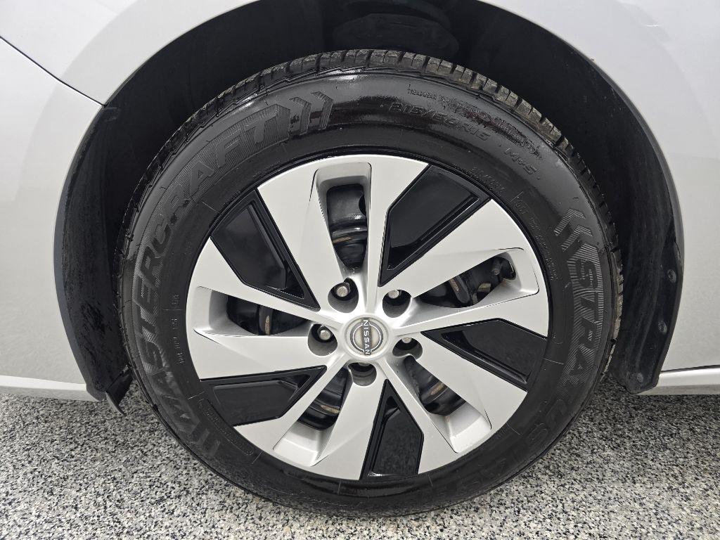 Nissan Altima 2.5 S 2024