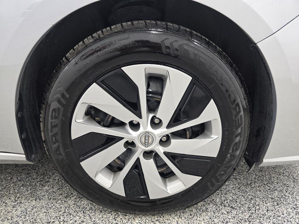 Nissan Altima 2.5 S 2024