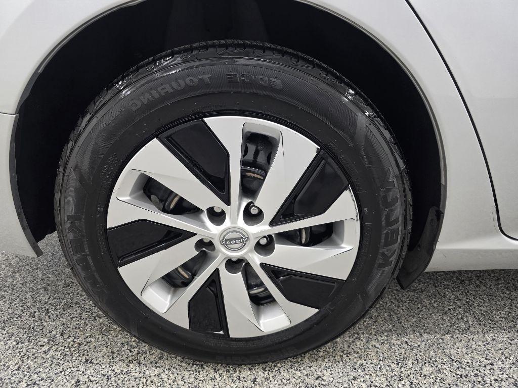 Nissan Altima 2.5 S 2024