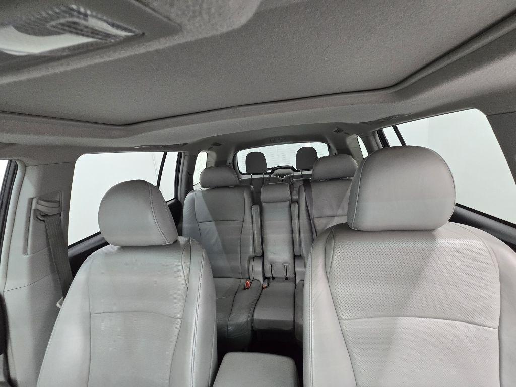 Toyota Highlander Limited 2WD 2013