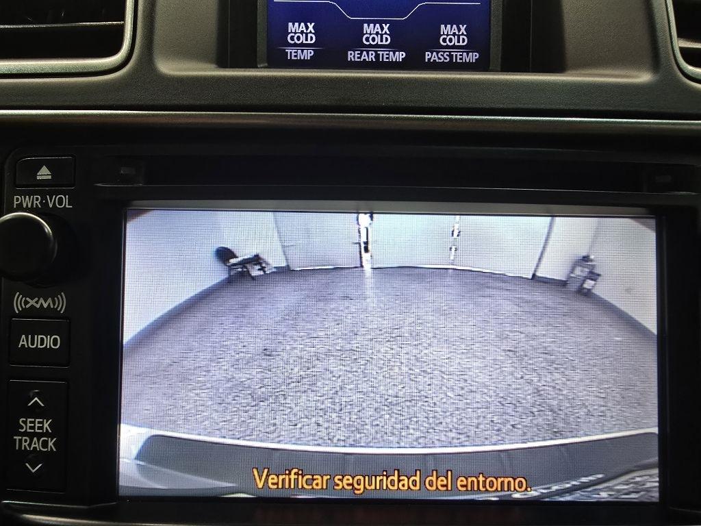 Toyota Highlander Limited 2WD 2013