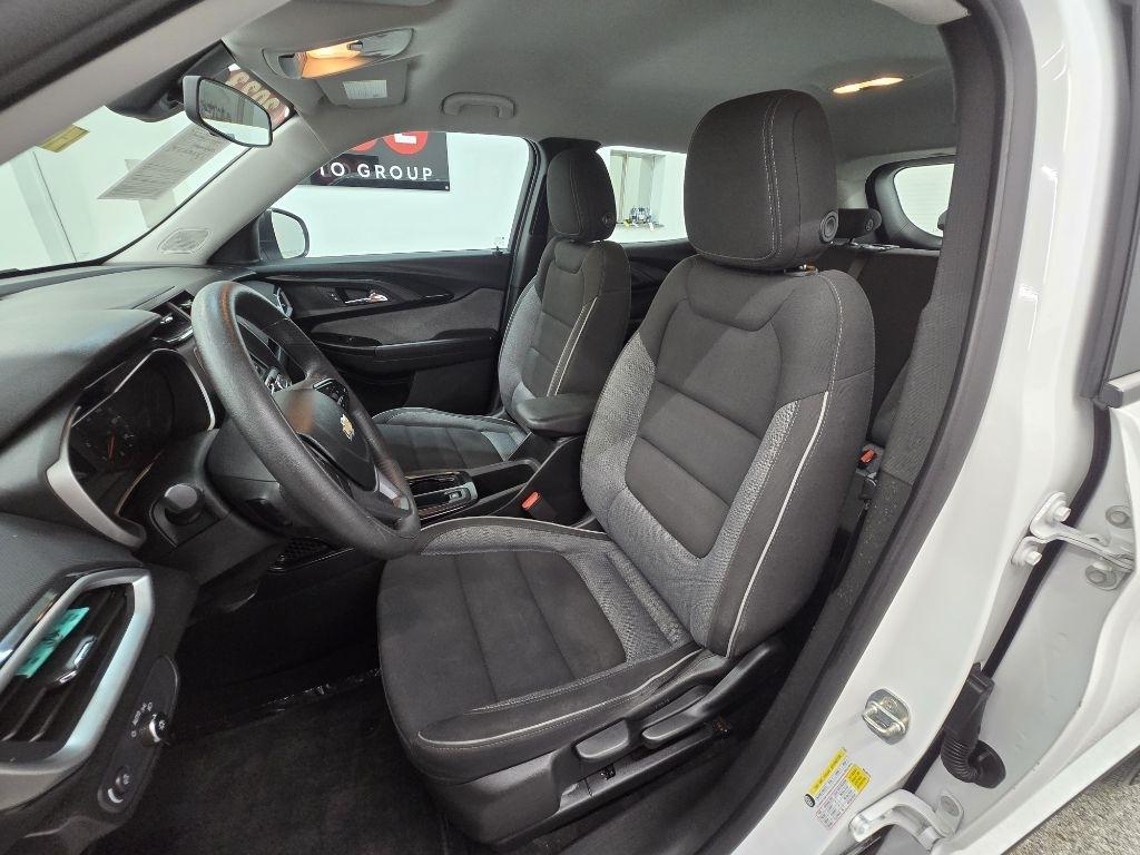 Chevrolet TrailBlazer LS 2023