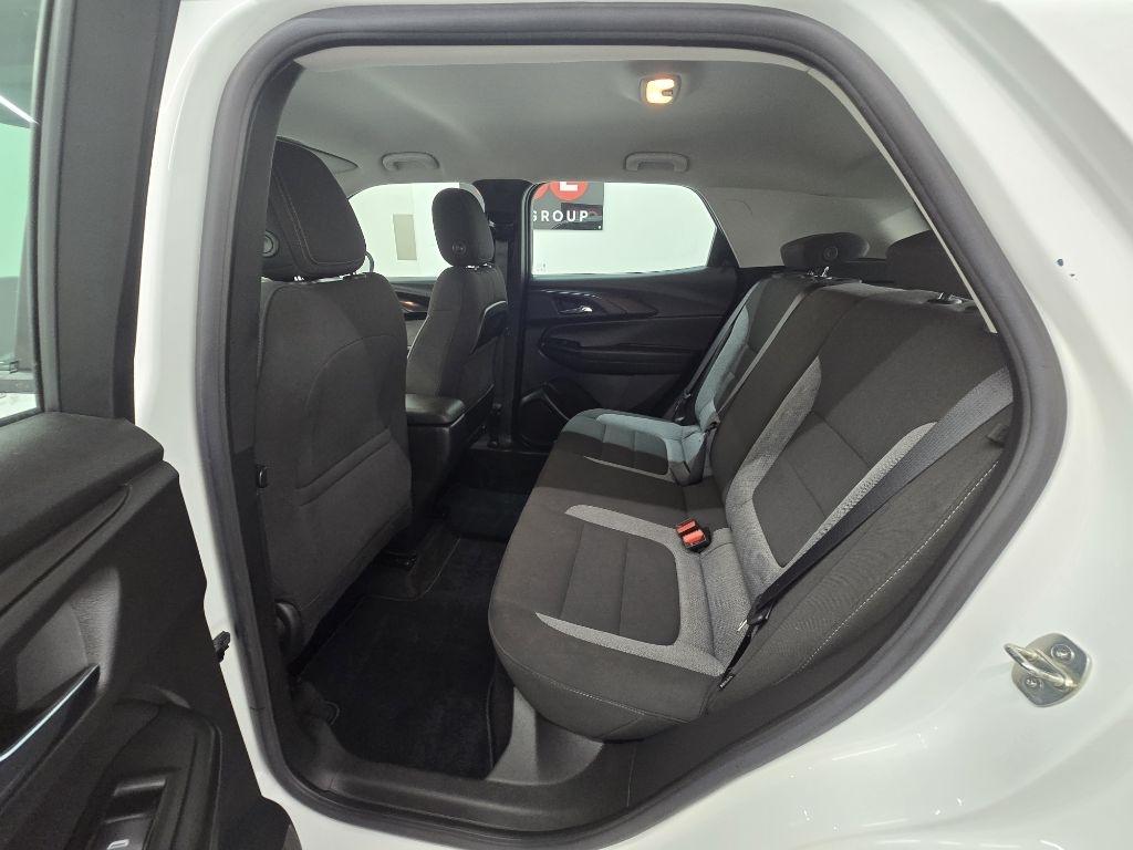 Chevrolet TrailBlazer LS 2023