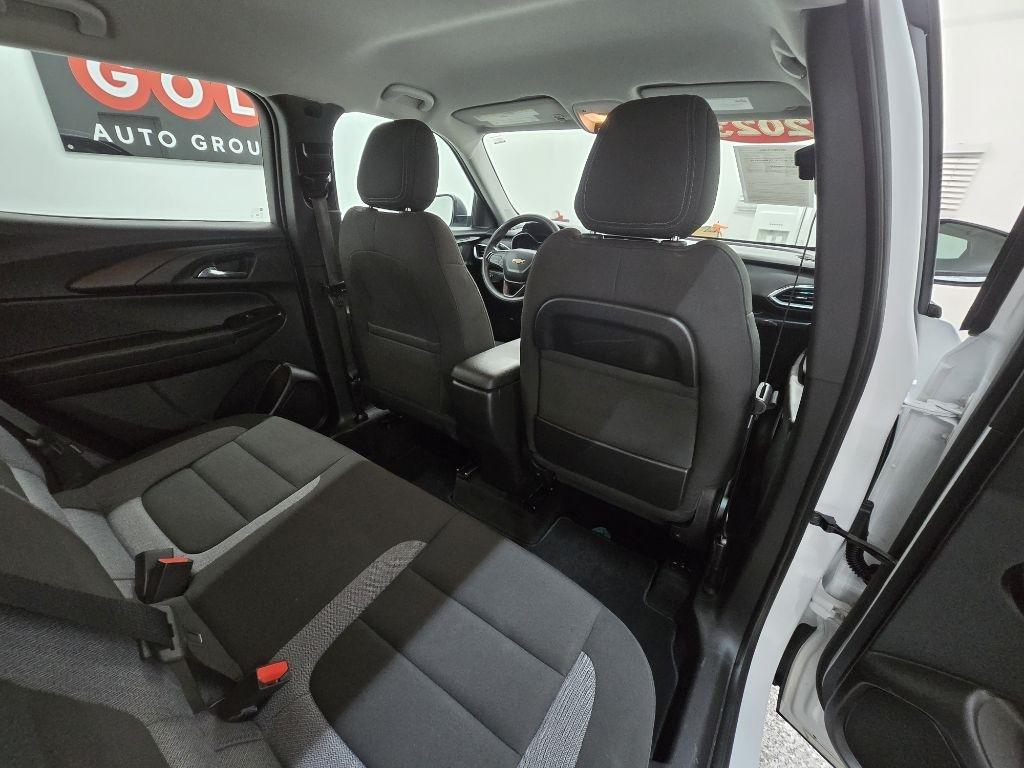 Chevrolet TrailBlazer LS 2023