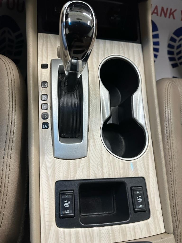 Nissan Altima 2.5 S 2017