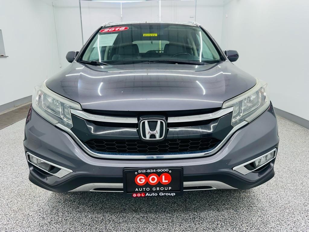 Honda CR-V EX-L 2WD 2016