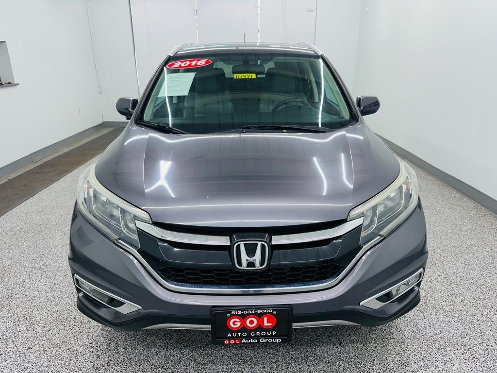 Honda CR-V EX-L 2WD 2016