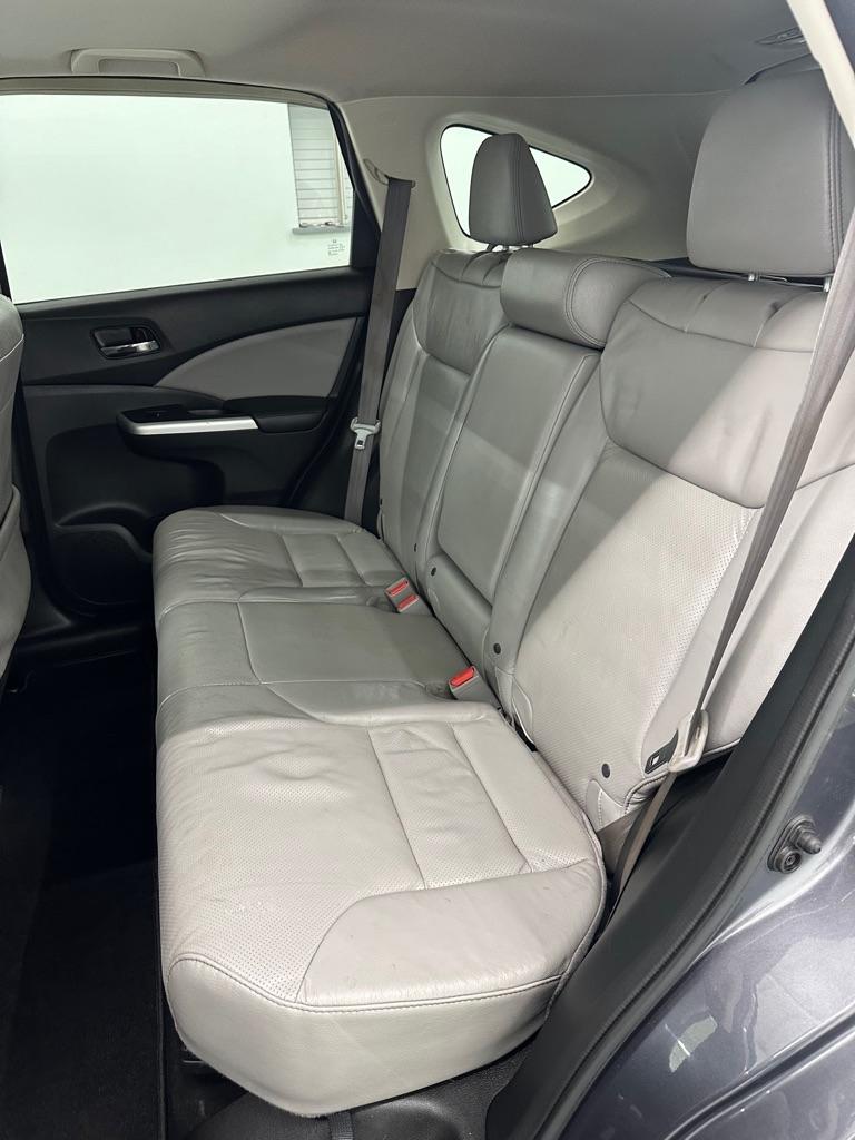 Honda CR-V EX-L 2WD 2016