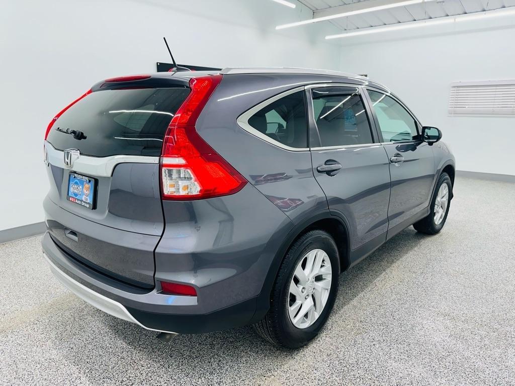 Honda CR-V EX-L 2WD 2016