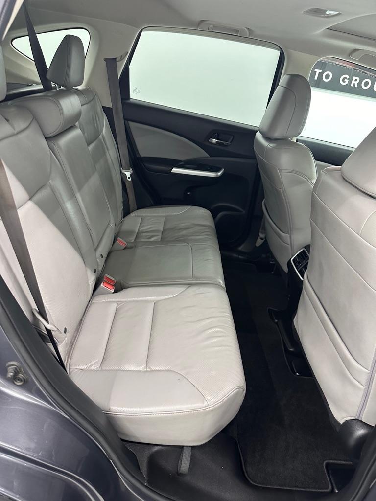 Honda CR-V EX-L 2WD 2016