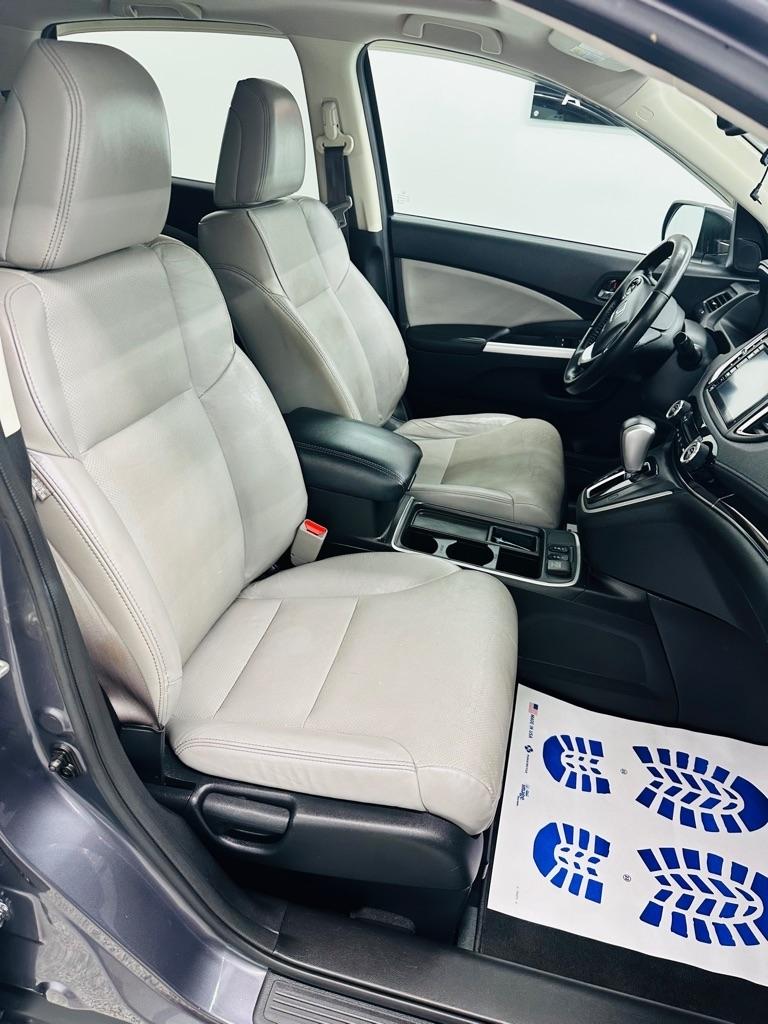 Honda CR-V EX-L 2WD 2016