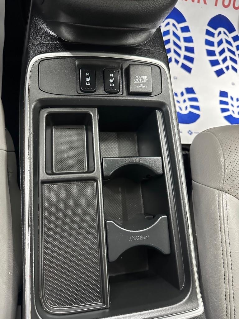 Honda CR-V EX-L 2WD 2016