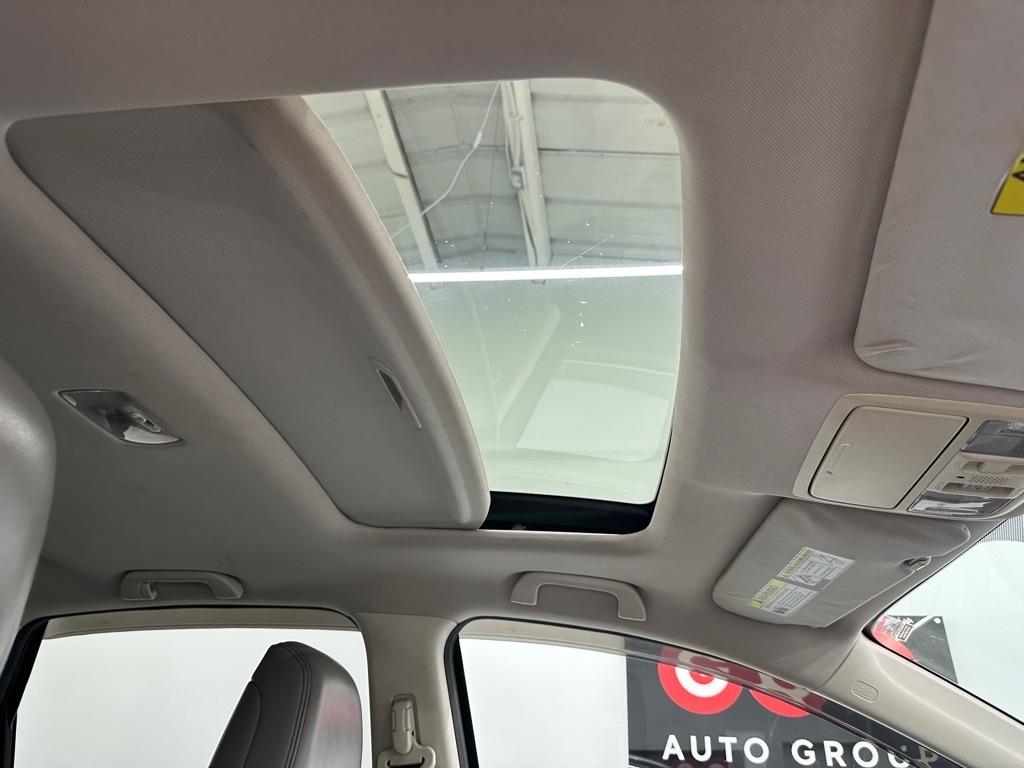 Honda CR-V EX-L 2WD 2016