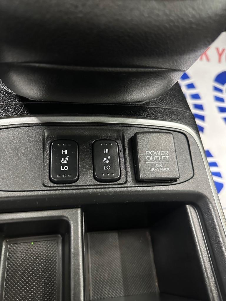 Honda CR-V EX-L 2WD 2016