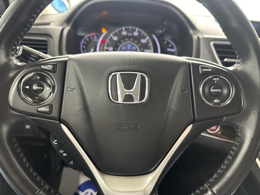 Honda CR-V EX-L 2WD 2016
