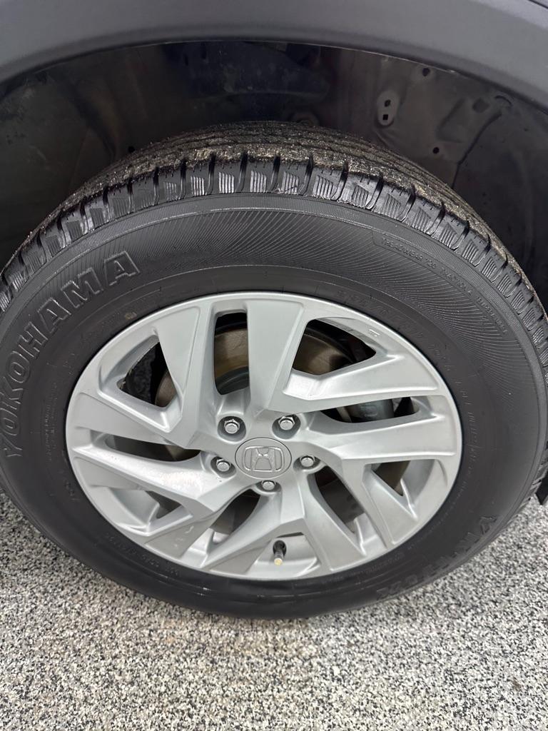Honda CR-V EX-L 2WD 2016