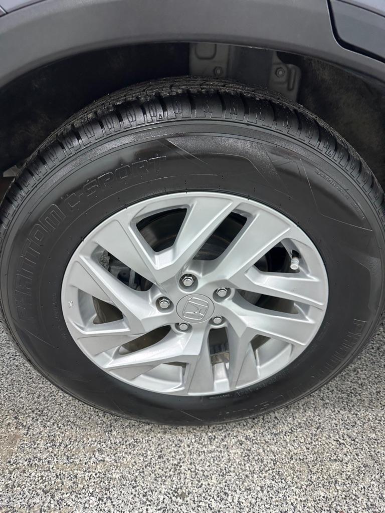 Honda CR-V EX-L 2WD 2016