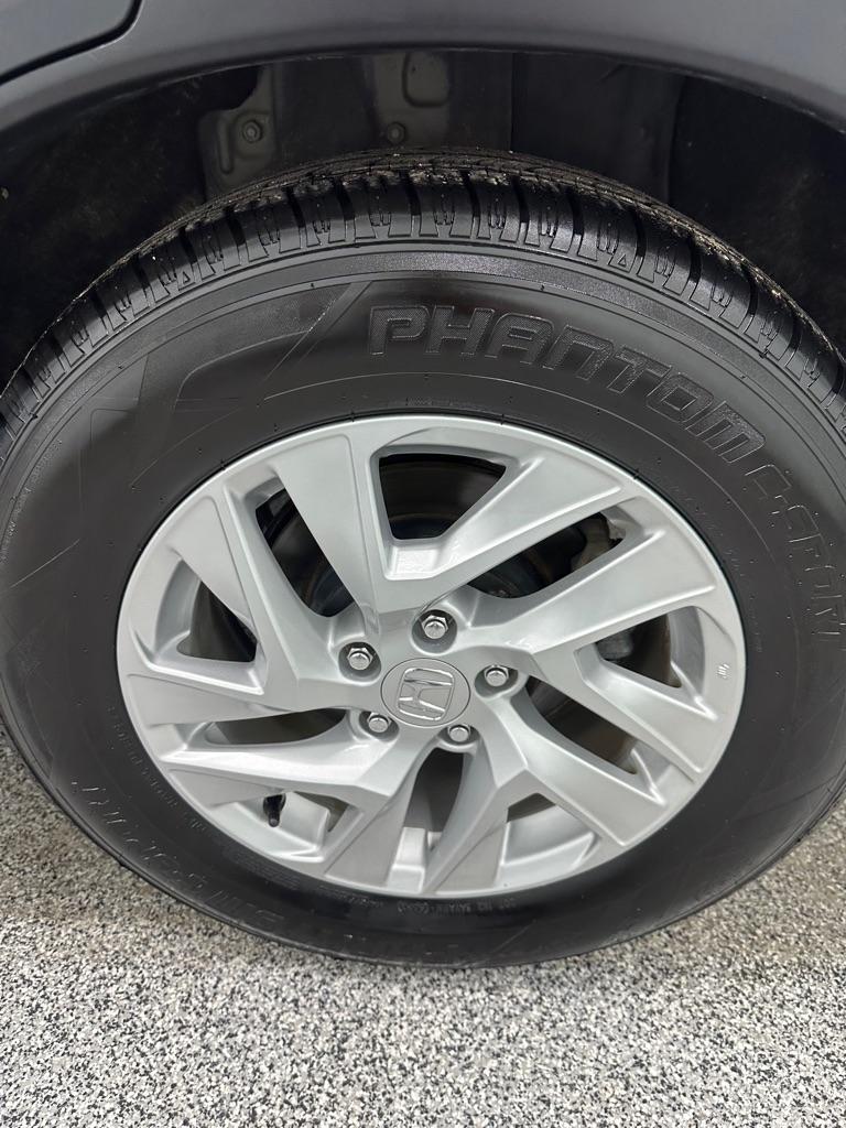 Honda CR-V EX-L 2WD 2016